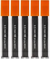 Mechanical Pencil Lead Refills
